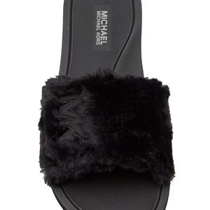 Michael Michael Kors MK slide